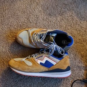 Karhu Synchron